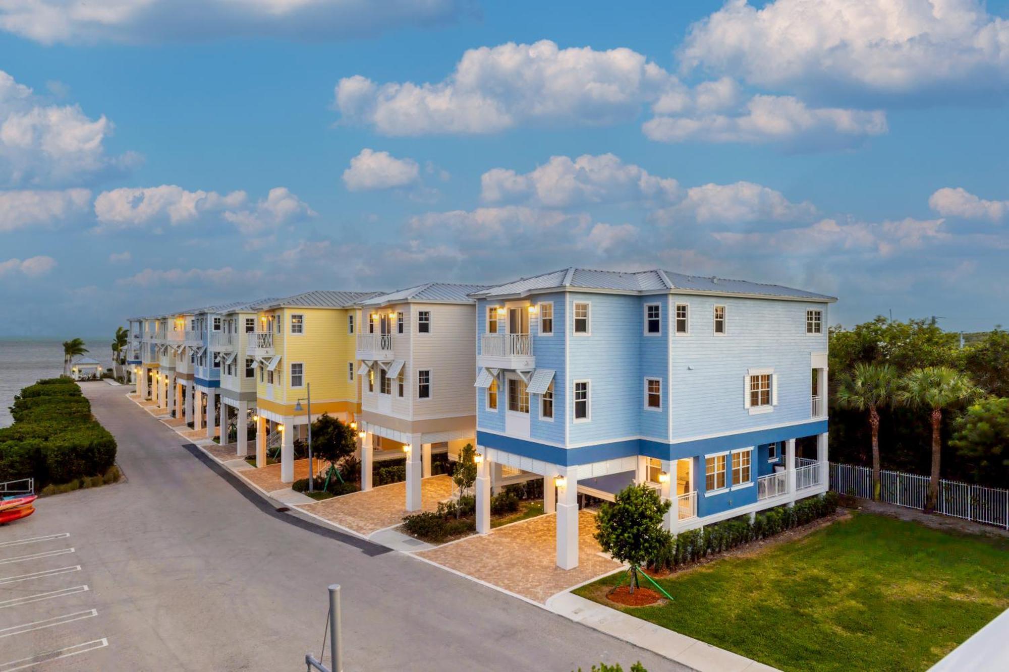 Hideaway With Resort Privileges Key Largo Extérieur photo